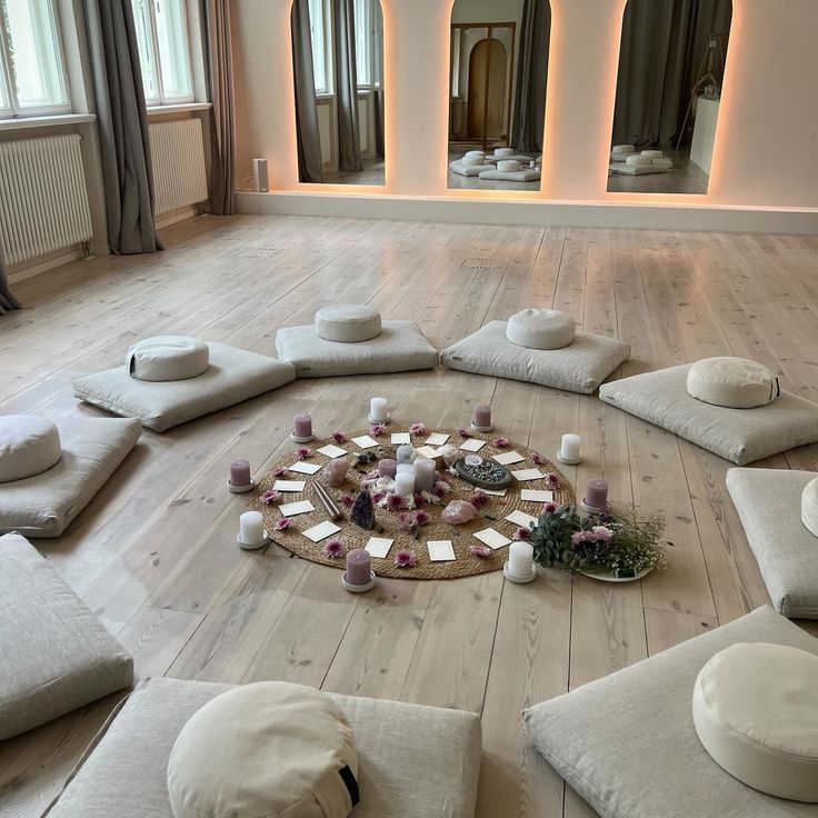 Wellbeing Workshop