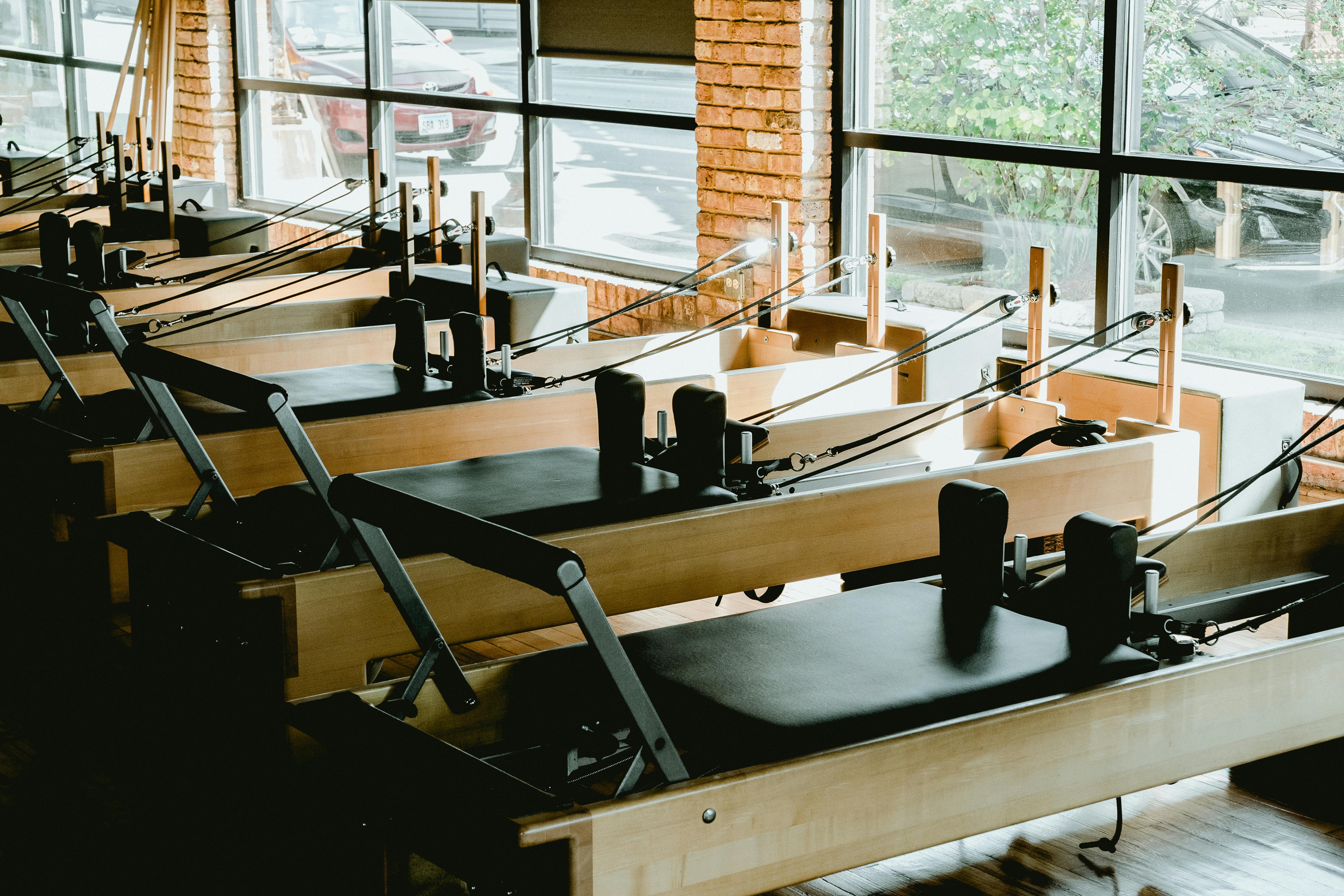 Pilates Equipment